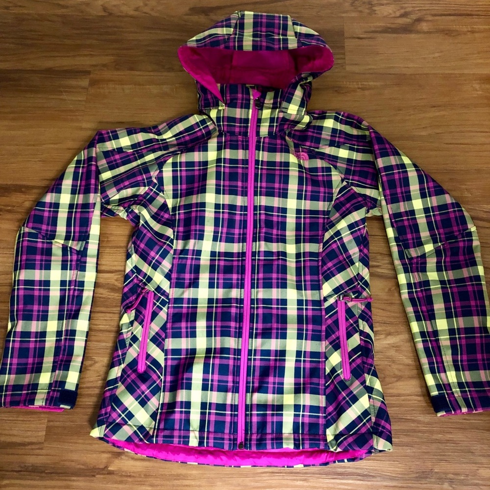 Women’s North Face Jacket!